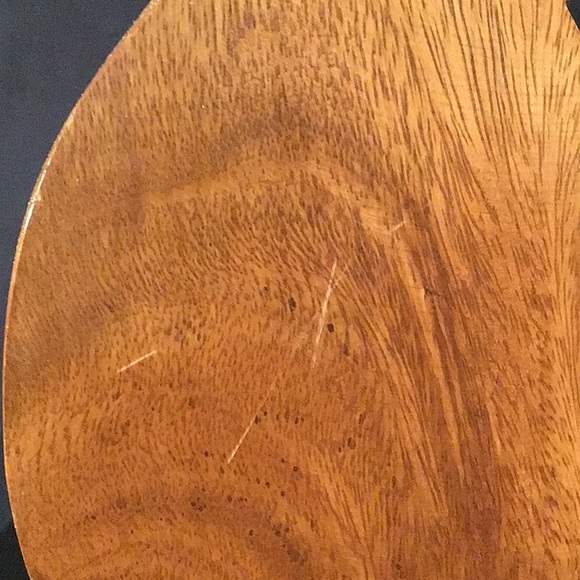 Waimea Valley Pineapple cutting board - Picture 2 of 12